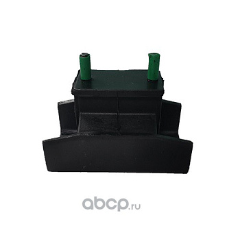 Подушка КПП HOVER H3 4x4 (ВЫСОКАЯ) (100 ММ) нового образца