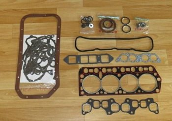 Прокладки набор GW DEER 491 полн OE