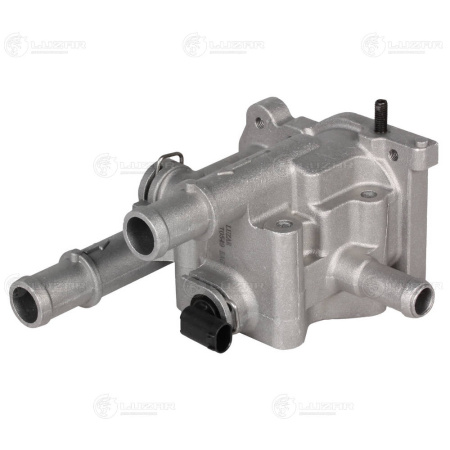 Корпус термостата GM ASTRA J/AVEO T300/CRUZE LUZAR