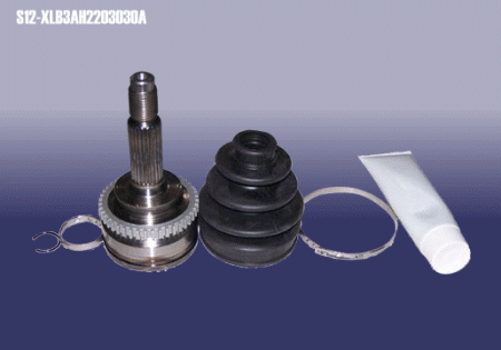 ШРУС CHERY KIMO наружн OE