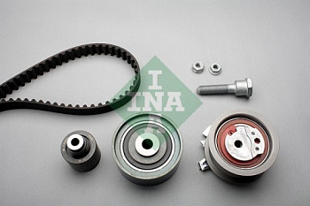 Р/к ГРМ VAG 2.0TD LUK