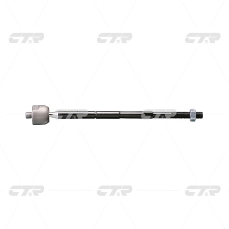 Тяга рул CHEVROLET AVEO T300/COBALT CTR (+ГУР)