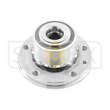 Подшипник ступичный VW T5 пер/зад SUFIX