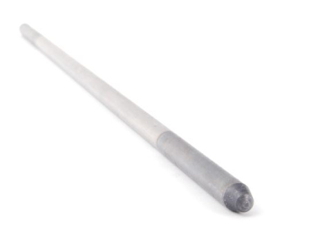 Детали КПП Шток сцепления VW GOLF II/III/IV JP (345mm) 15916