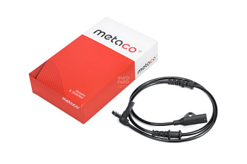 Датчик АБС MB SPRINTER 06-/VW CRAFTER пер METACO