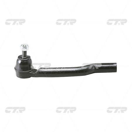 Наконечник рул NISSAN TIIDA/NOTE прав CTR