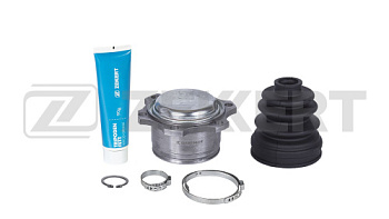 ШРУС VAG внутр ZEKKERT