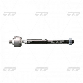 Тяга рул MAZDA 2/RENAULT SCENIC/FORD FIESTA 08-(не подходит, короче) CTR