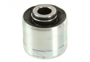 Сайлентблок рычага MITSUBISHI LANСER IX подпружинного наруж (шарнир)/2.0 зад верх серпа внутрен  CTR MAB-088Z