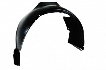 Локер VW GOLF III/VENTO пер прав TYC