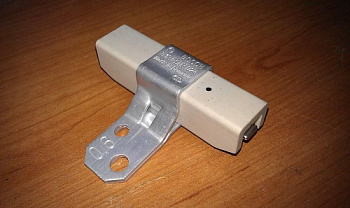 Резистор вентилятора ОЖ CHEVROLET AVEO/NEXIA/MATIZ OE