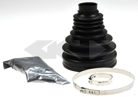 Пыльник ШРУСа FIAT DUCATO 06- внутр SPIDAN (термо)