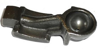 Рокер клапана DAEWOO/OPEL 1.3-2.0 8v HP