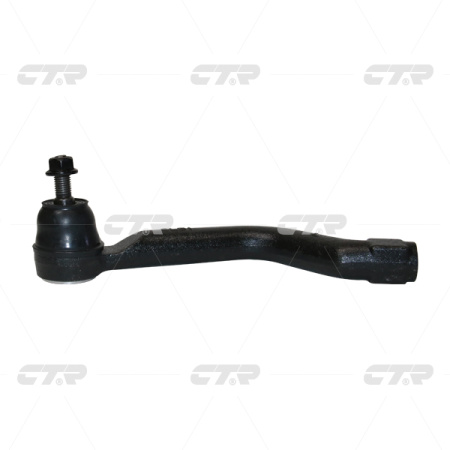 Наконечник рул NISSAN QASHQAI 13- лев CTR