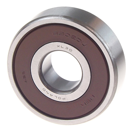 Детали Генератора Подшип. Генератора 15x42x13 (302) NSK