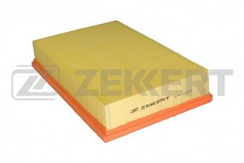 Фильтр возд VW SHARAN 95-00 ZEKKERT C32154=LX688