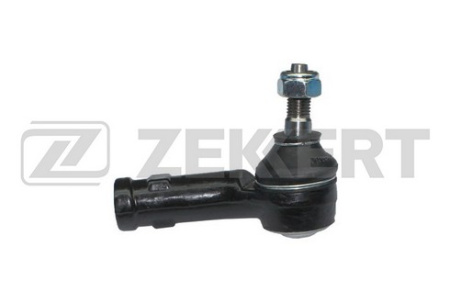 Наконечник рул VW T4 -91 прав ZEKKERT (конус 14mm) JTE346