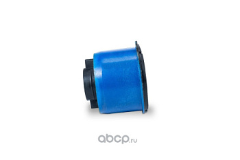 Сайлентблок балки PEUGEOT PARTNER/CITROEN BERLINGO 08- METACO