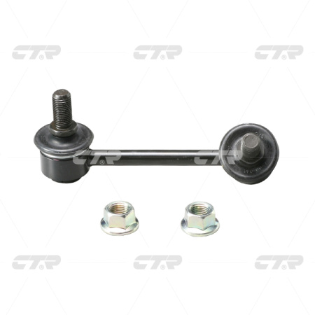 Стойка стаб MITSUBISHI PAJERO III/IV зад прав CTR