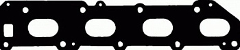 Прокладка коллектора OPEL Z14XER выпуск REINZ 809.333