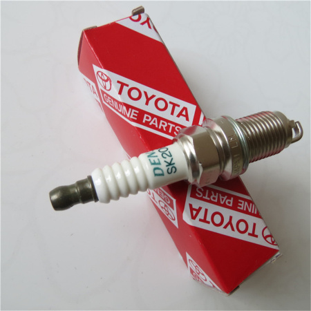 Свеча зажигания TOYOTA OE (denso)