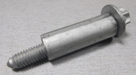 Болт GM OE (клапанной крышки/m6x30)