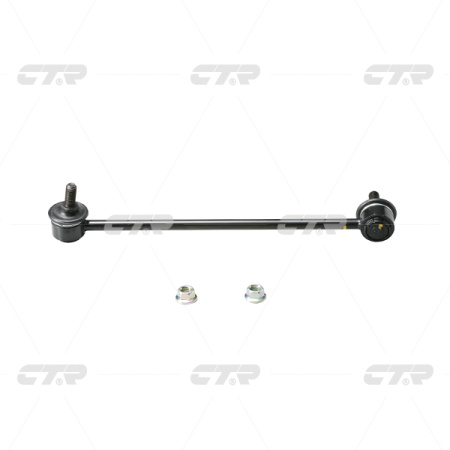 Стойка стаб KIA RIO 05-12 пер лев CTR