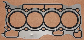 Прокладка ГБЦ NISSAN OE