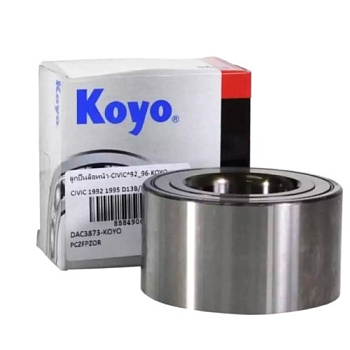 Подшипник ступичный HONDA пер KOYO (43x78x44)