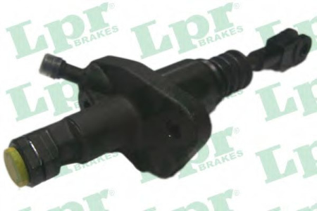 Цилиндр сцеп OPEL VECTRA B главн FENOX 2219=511027310