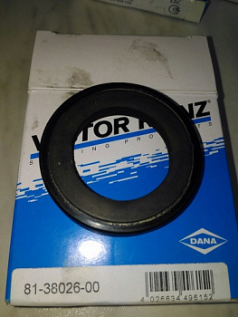 Сальник КПП PEUGEOT привода лев REINZ (40x58x11.3)