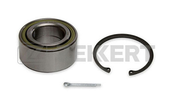 Подшипник ступичный HYUNDAI ELANTRA/MATRIX/CERATO пер ZEKKERT (39x74x36) 8413=R184.13