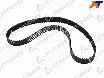 Ремень ГРМ MITSUBISHI/GW MITSUBOSHI (124 ЗУБА)