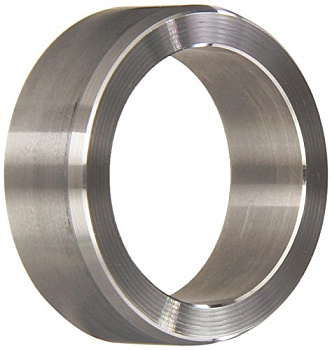 Втулка запорная TOYOTA LC120 OE (запорное ступичного подшипника)