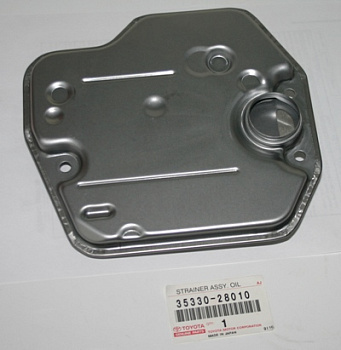 Фильтр КПП TOYOTA OE