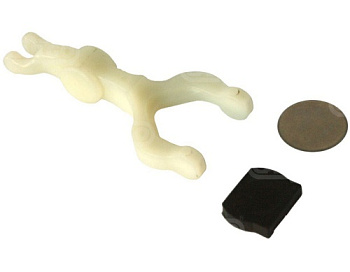 Детали стартера RENAULT LOGAN вилка стартера CARGO