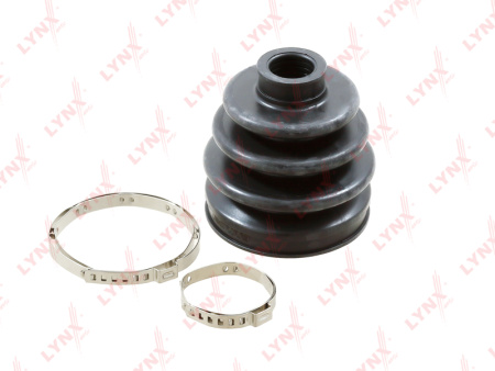 Пыльник ШРУСа NISSAN NOTE/MICRA наруж LYNX (21.8x77.6x118)