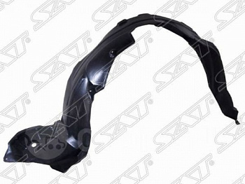 Локер TOYOTA COROLLA 06-13 пер прав TYC