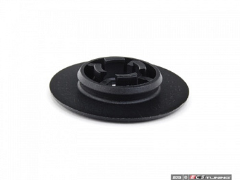 Пистон VAG OE (ковриков)