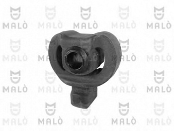 Резинка глушителя RENAULT SCENIC FISHER 255-394