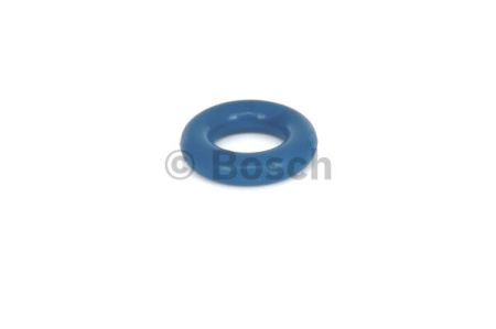 Кольцо уплотнит форсунки BOSCH