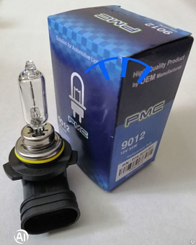 Автолампа HIR2 PM