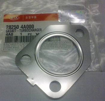 Прокладка турбины HYUNDAI/KIA OE