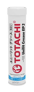 Смазка литиевая TOTACHI синяя EP-2 390g