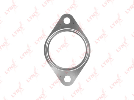Прокладка глушителя FORD FOCUS LYNX 256-096