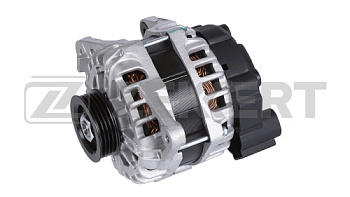 Генератор HYUNDAI/KIA ZEKKERT (ACCENT 16V)