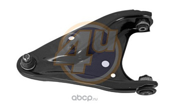 Рычаг подвески RENAULT LOGAN II/SANDERO II лев 4U