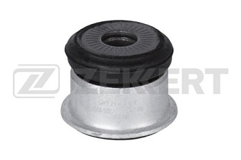 Сайлентблок подрамника OPEL ASTRA G/H/ZAFIRA B пер ZEKKERT