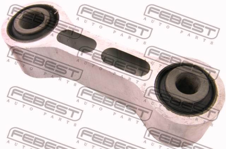 Рычаг подвески NISSAN P11/N15/N16 зад попереч FEBEST