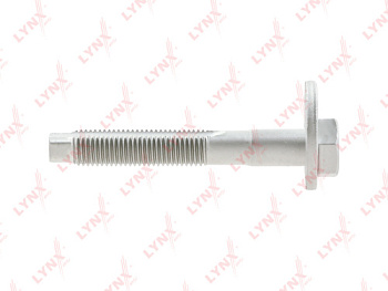 Болт VAG подвески развальный зад LYNX (M12x82.5)